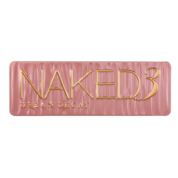 Urban Decay's Week-End With an Edge at ABC Achrafieh